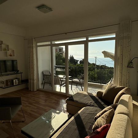 Apartment Olive Utjeha Exteriér fotografie