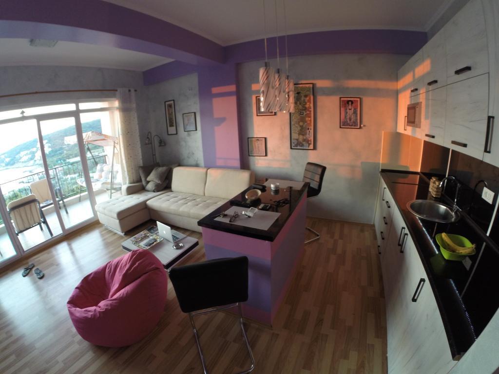 Apartment Olive Utjeha Pokoj fotografie