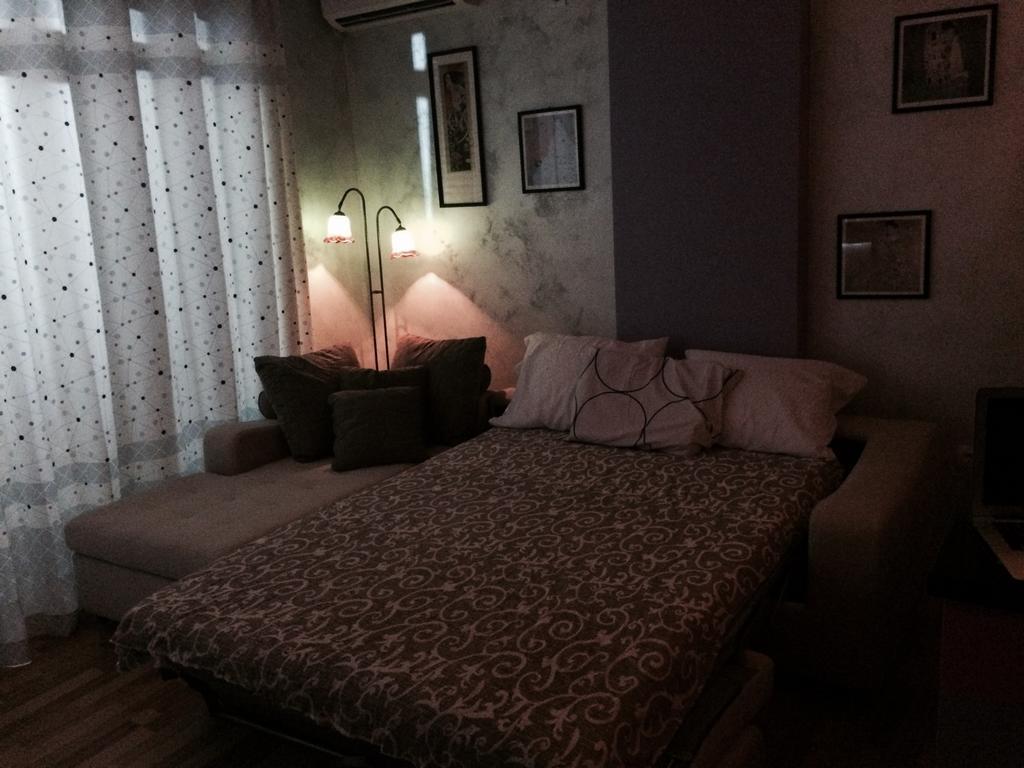 Apartment Olive Utjeha Pokoj fotografie