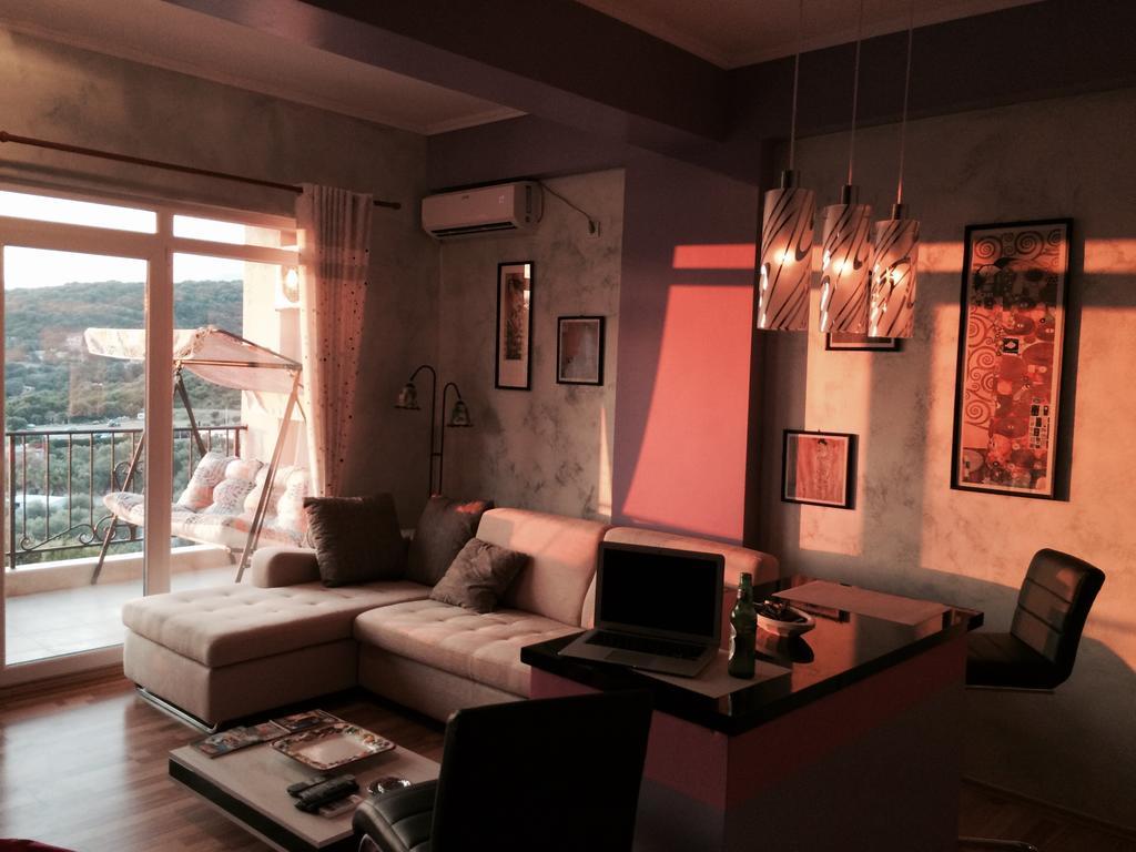Apartment Olive Utjeha Pokoj fotografie