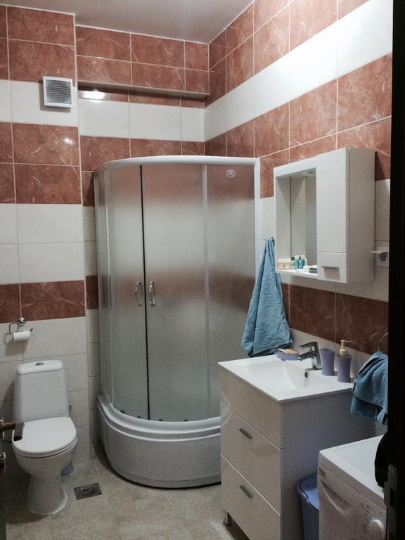 Apartment Olive Utjeha Pokoj fotografie