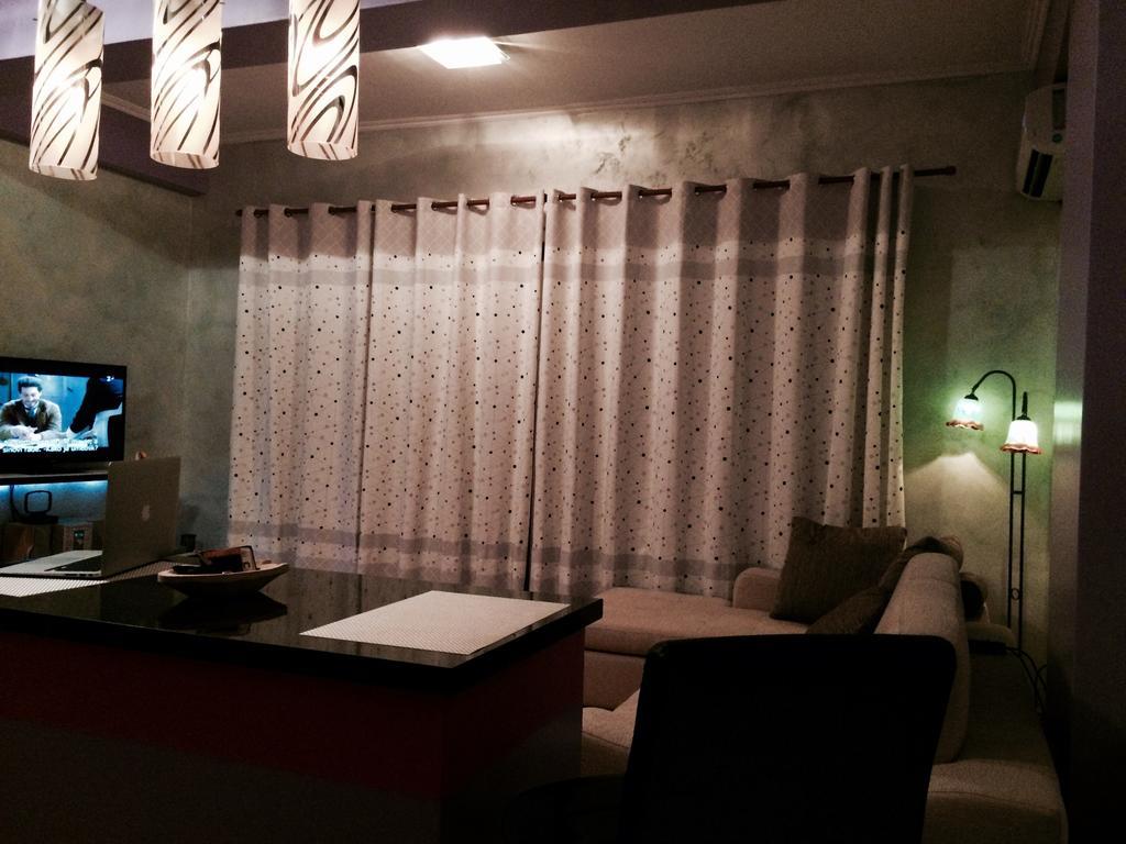Apartment Olive Utjeha Pokoj fotografie