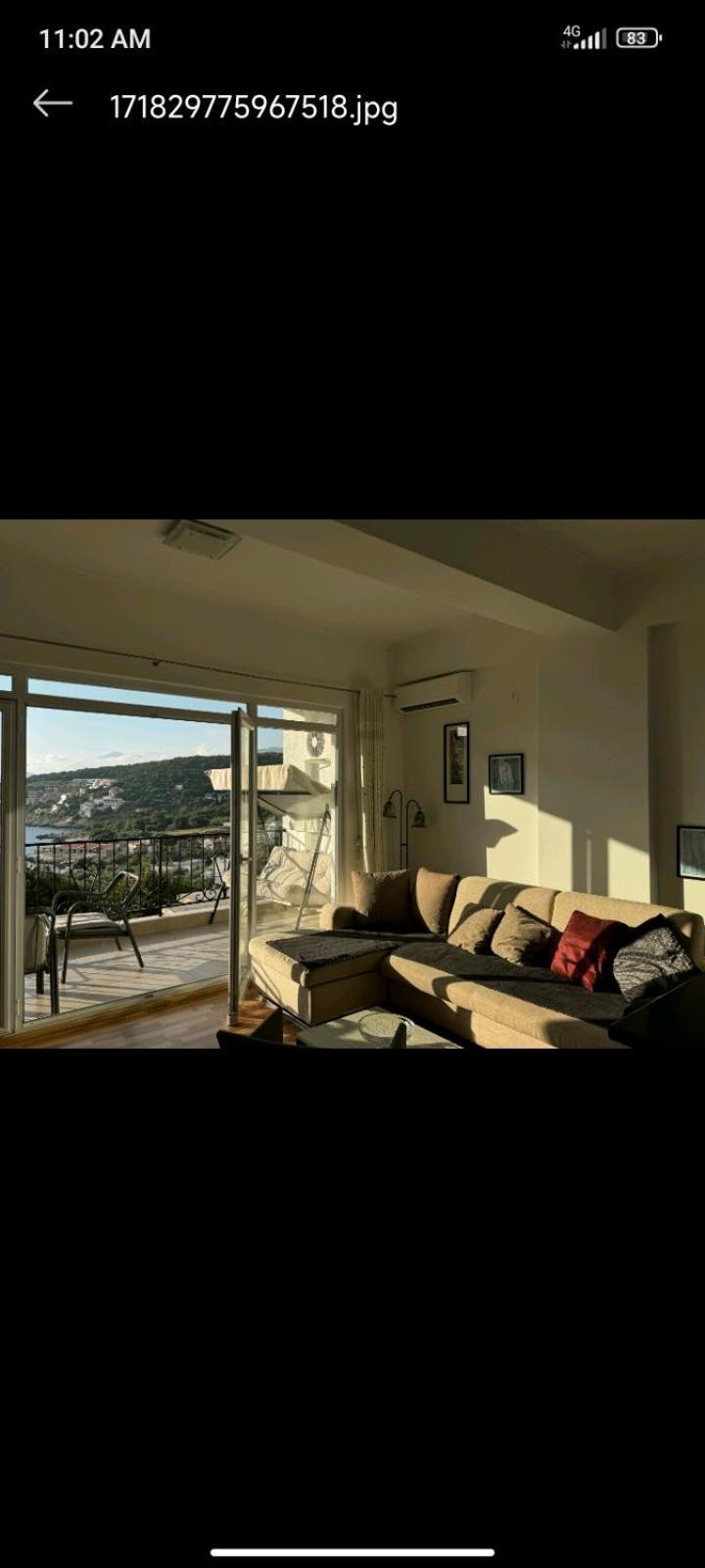 Apartment Olive Utjeha Exteriér fotografie