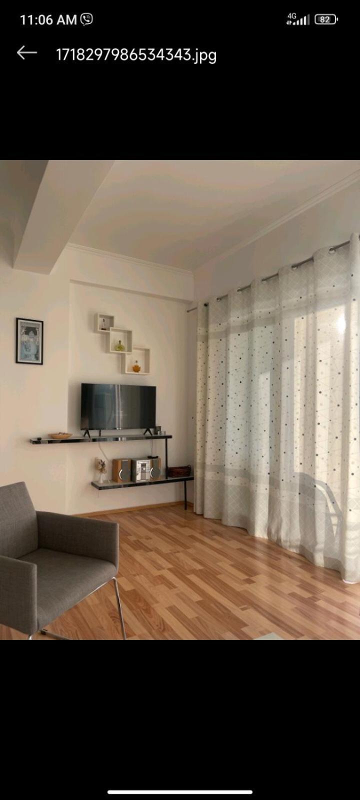 Apartment Olive Utjeha Exteriér fotografie