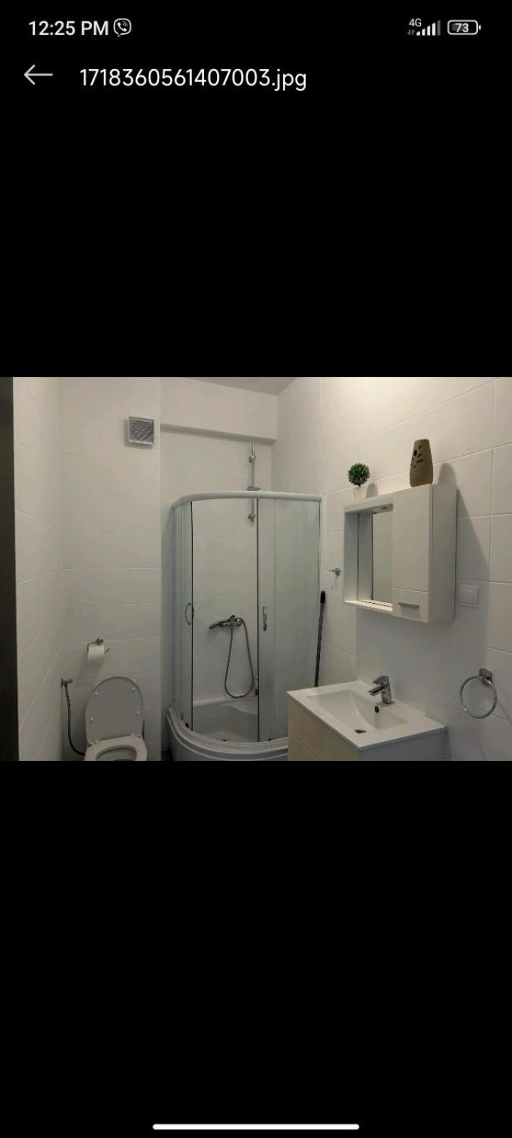 Apartment Olive Utjeha Exteriér fotografie