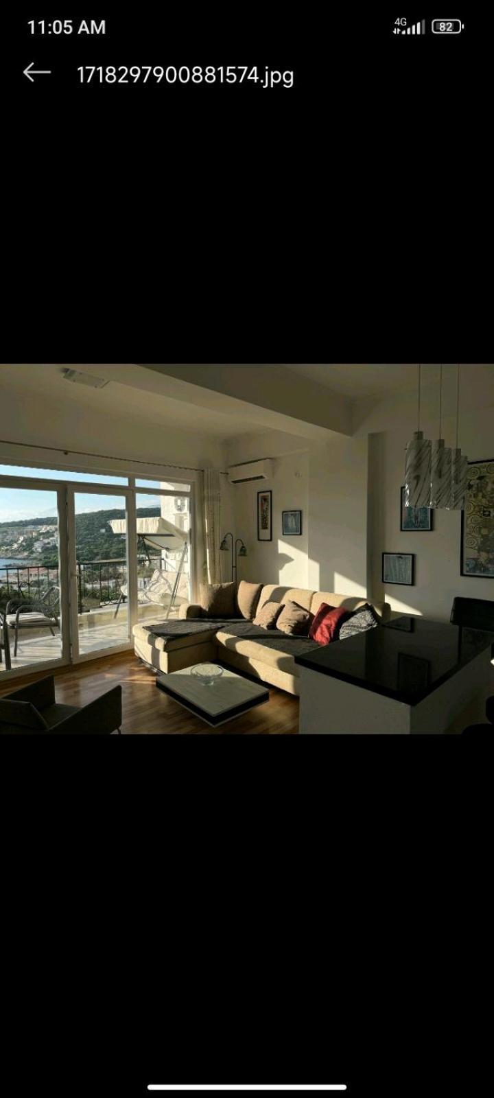 Apartment Olive Utjeha Exteriér fotografie
