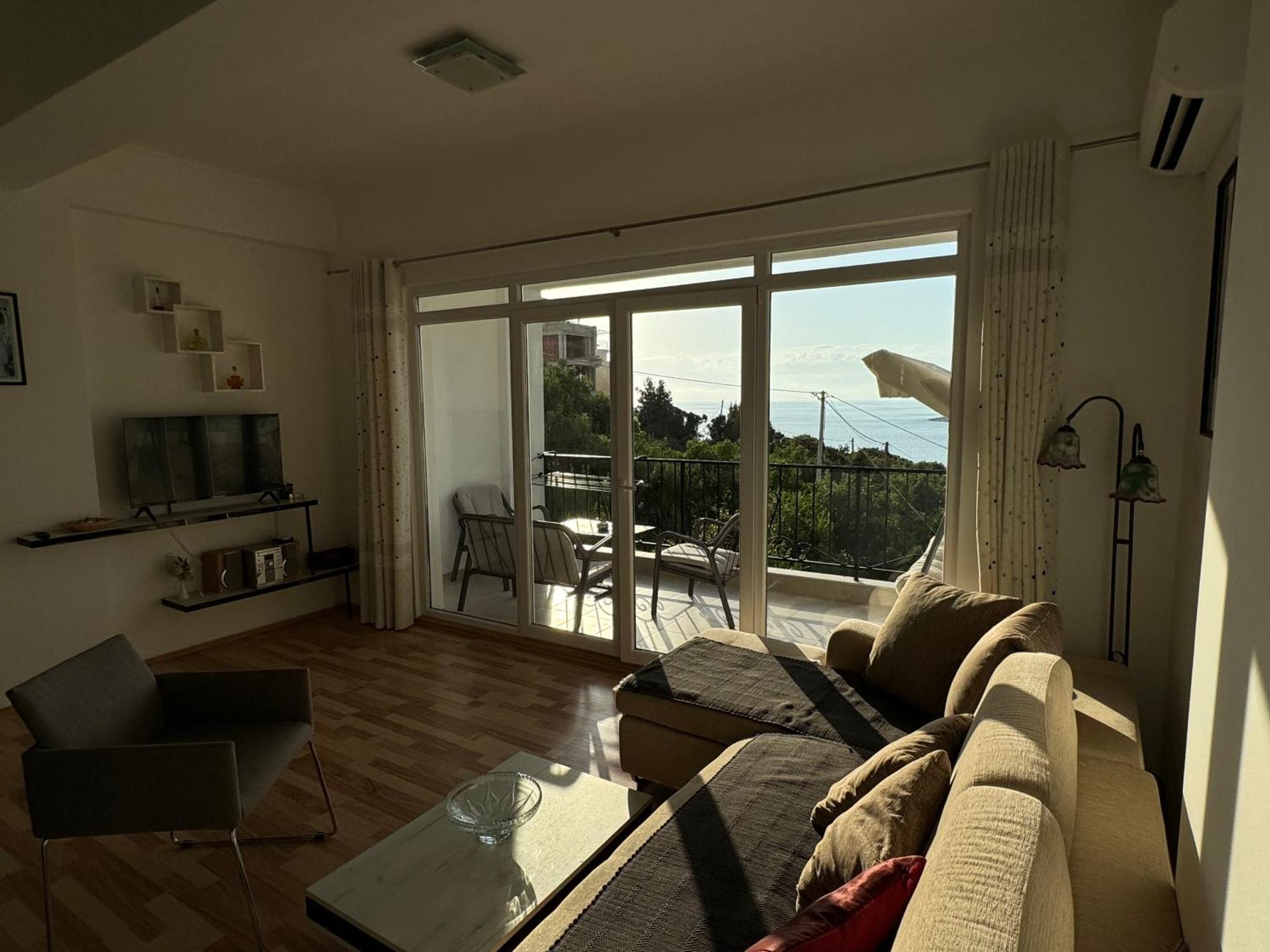 Apartment Olive Utjeha Exteriér fotografie