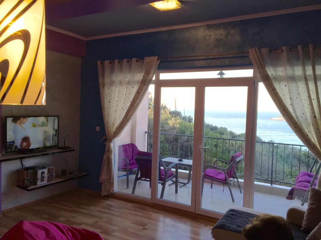 Apartment Olive Utjeha Pokoj fotografie