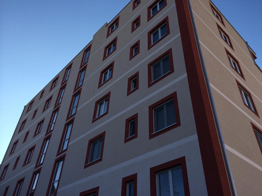 Apartment Olive Utjeha Exteriér fotografie