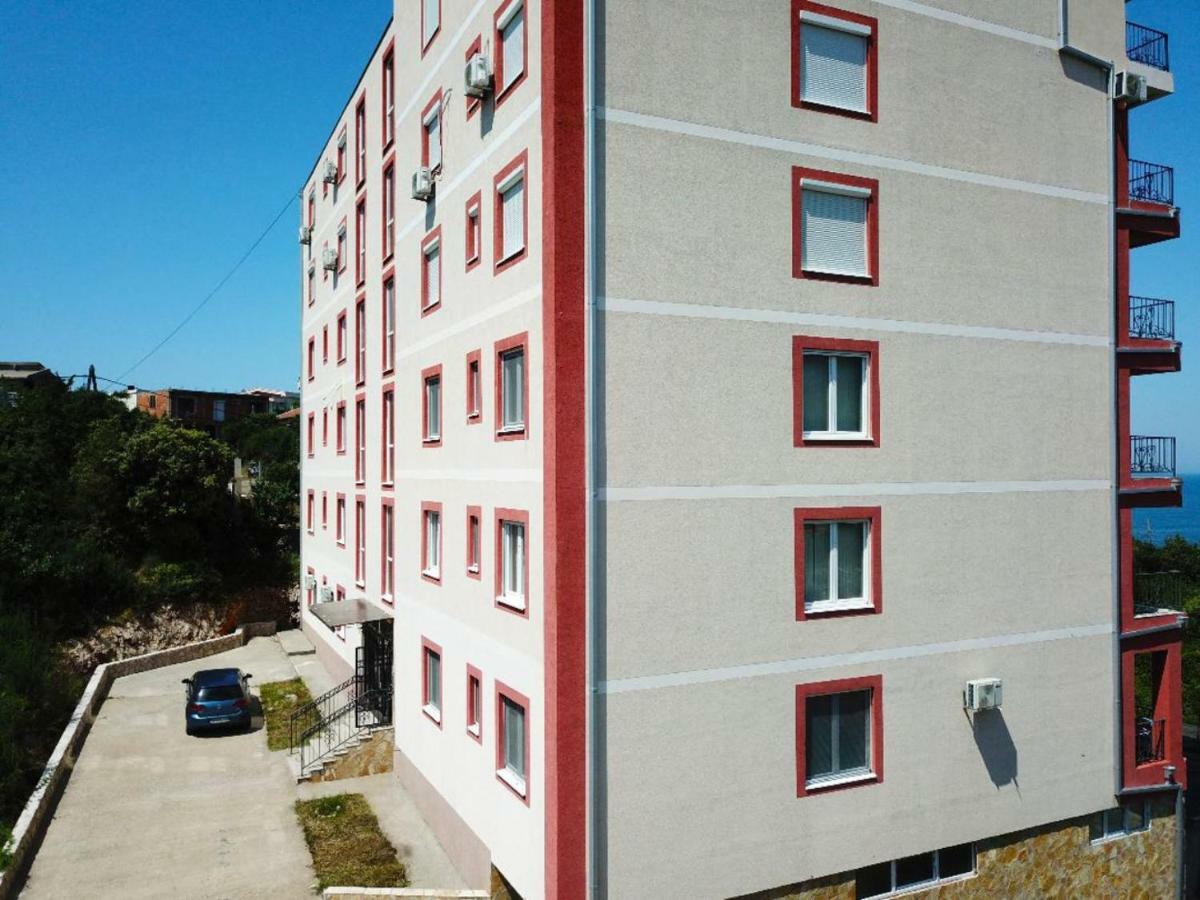 Apartment Olive Utjeha Exteriér fotografie